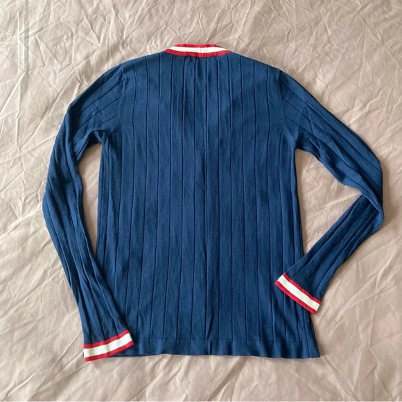 D&G Lightweight Cardigan - Picture 2 of 7